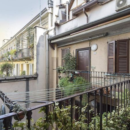 Casati Apartment มิลาน ภายนอก รูปภาพ