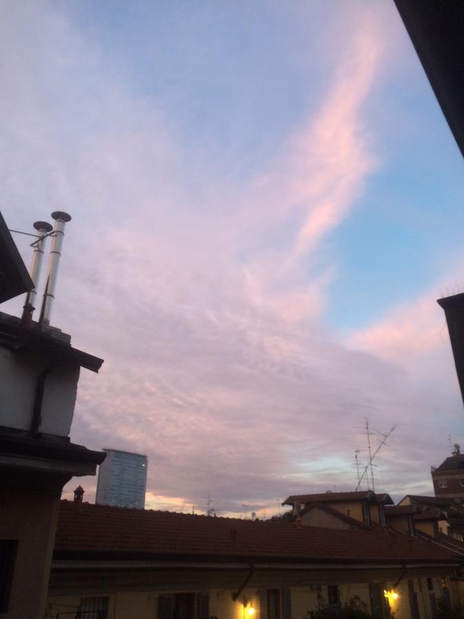 Casati Apartment มิลาน ภายนอก รูปภาพ