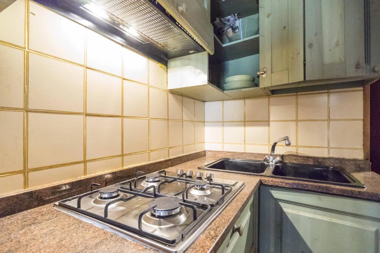 Casati Apartment มิลาน ภายนอก รูปภาพ