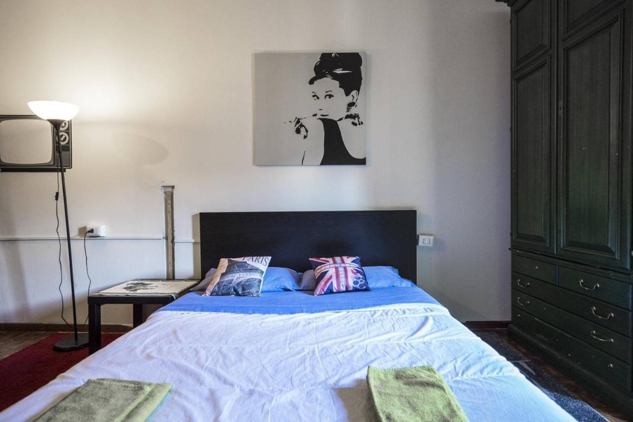 Casati Apartment มิลาน ภายนอก รูปภาพ