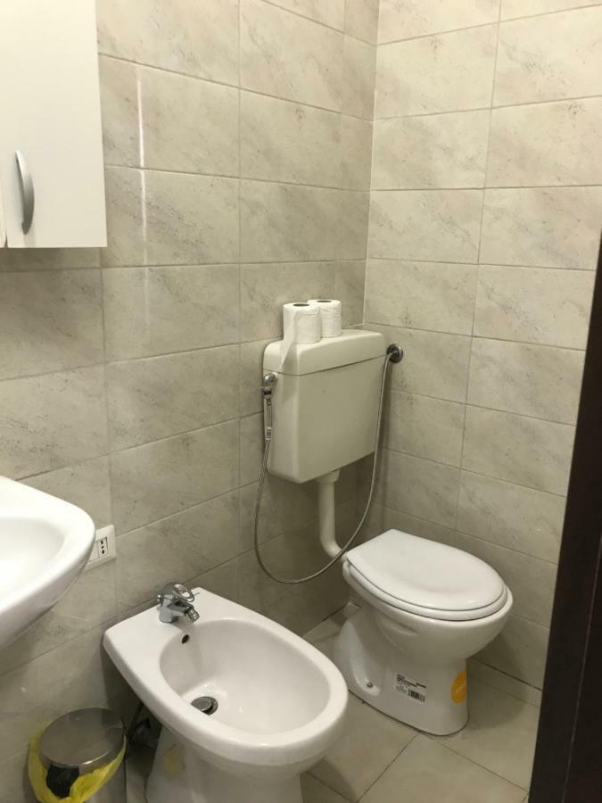 Casati Apartment มิลาน ภายนอก รูปภาพ