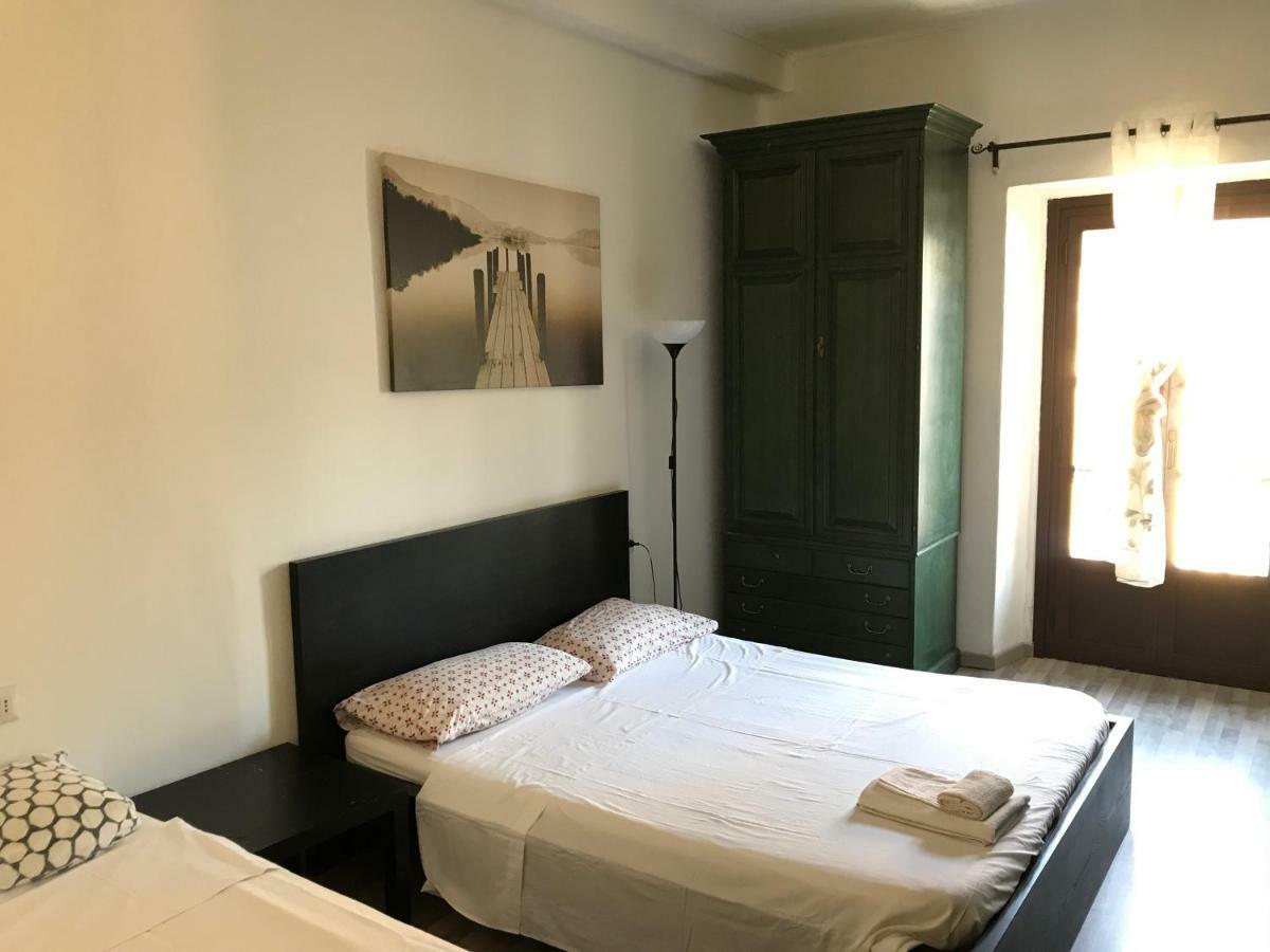 Casati Apartment มิลาน ภายนอก รูปภาพ