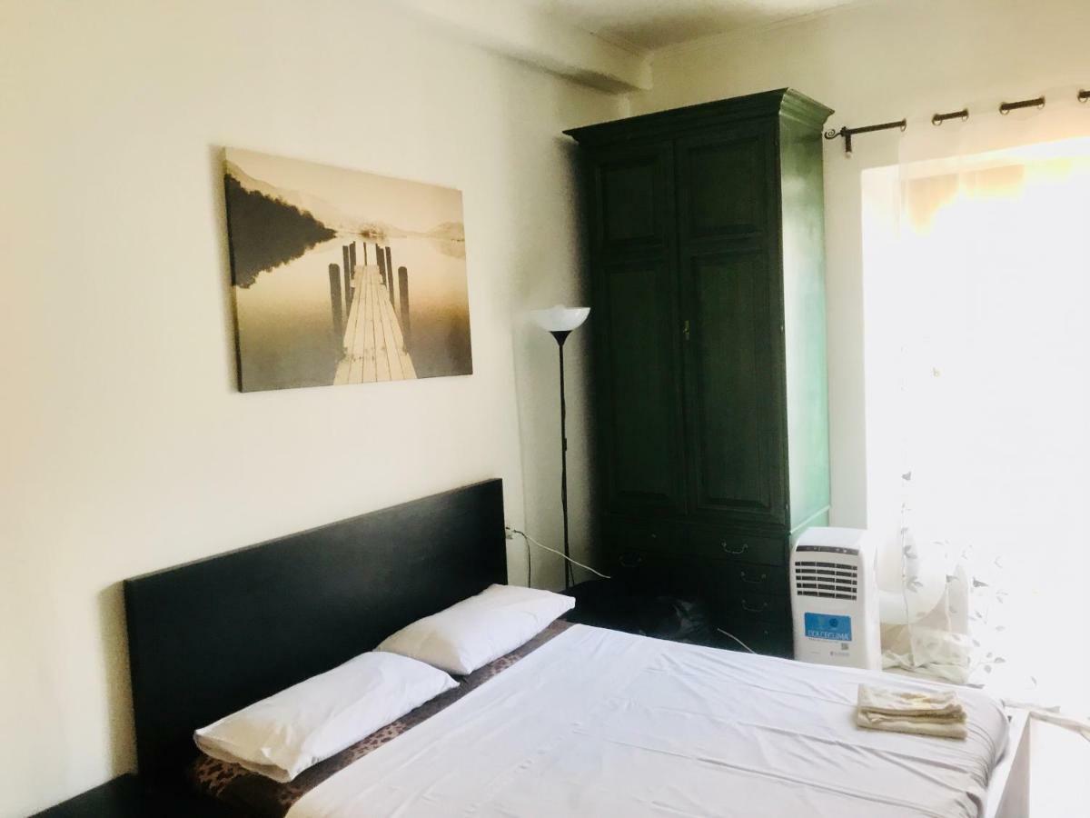 Casati Apartment มิลาน ภายนอก รูปภาพ