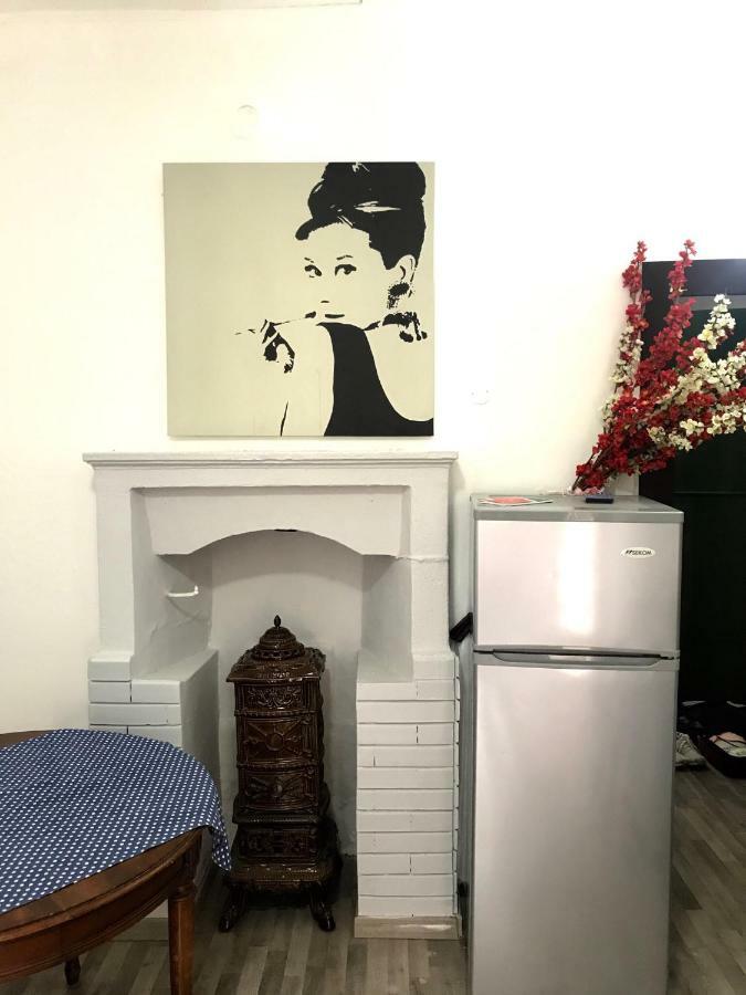 Casati Apartment มิลาน ภายนอก รูปภาพ