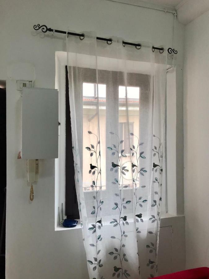 Casati Apartment มิลาน ภายนอก รูปภาพ