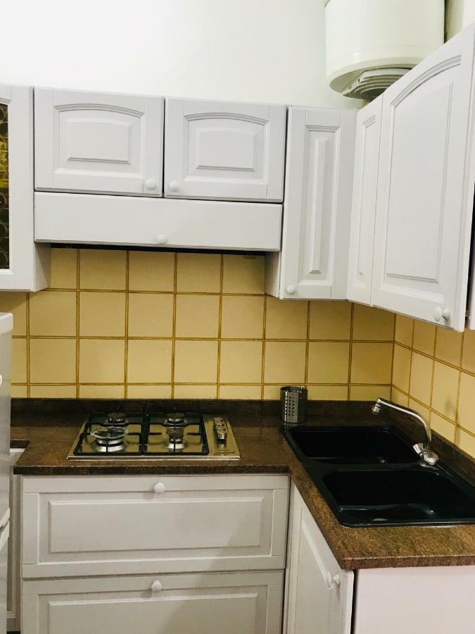 Casati Apartment มิลาน ภายนอก รูปภาพ