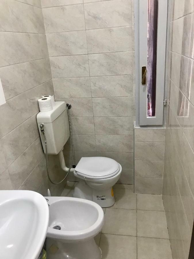 Casati Apartment มิลาน ภายนอก รูปภาพ