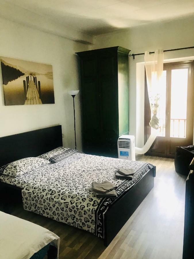 Casati Apartment มิลาน ภายนอก รูปภาพ