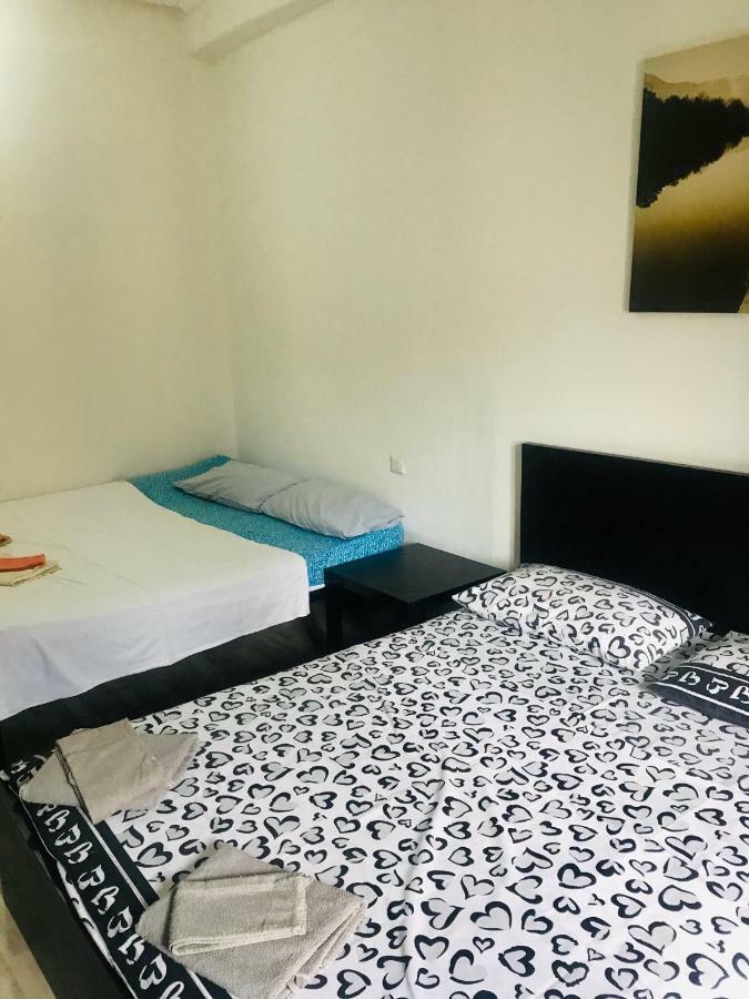 Casati Apartment มิลาน ภายนอก รูปภาพ