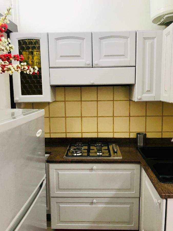 Casati Apartment มิลาน ภายนอก รูปภาพ