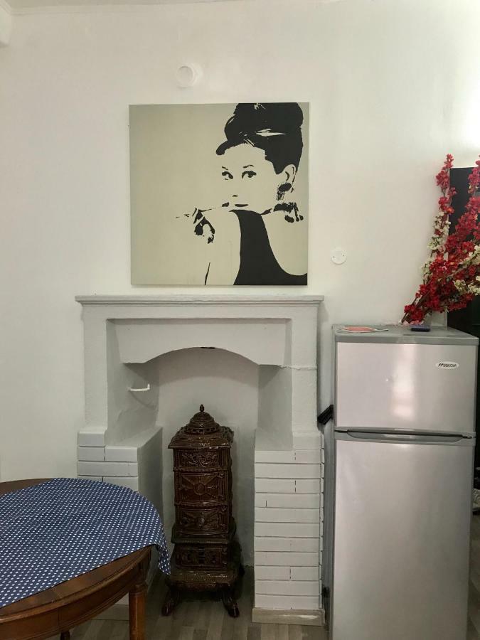 Casati Apartment มิลาน ภายนอก รูปภาพ