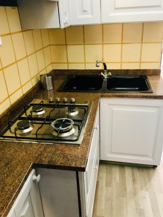 Casati Apartment มิลาน ภายนอก รูปภาพ